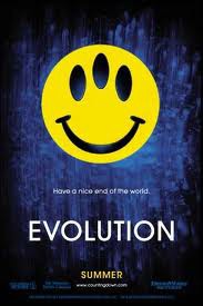 Evolution 2001 DVDRip